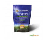 Rostlinný protein SunWarrior 750 g BIO RAW čokoládový