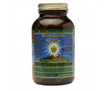 VITAMINERAL GREEN 400 kapslí (traviny, řasy a byliny)