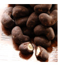 Kešu bio v RAW čokoládě 70 g