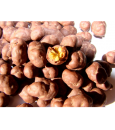 Bio moruše bílá v RAW čokoládě 70g