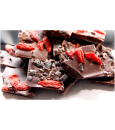 Bio čokoláda RAW s goji 50 g