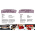 Česká raw food - Tajemství těch nejlepších