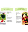 Česká raw food - Tajemství těch nejlepších