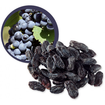 Rozinky Black Bukhara BIO RAW 100 g 