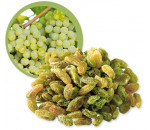 Rozinky Green Khorog BIO RAW 100 g