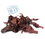 Mořská řasa Dulse BIO RAW 50g
