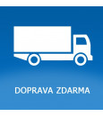 Mixér 2770T Eva Hájková černý