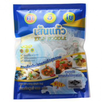Kelp nudle RAW silnější 300g