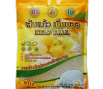 Kelp kuličky RAW 1kg