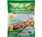 Kelp nudle RAW slabší 300g