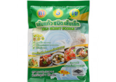 Kelp nudle RAW slabší 300g